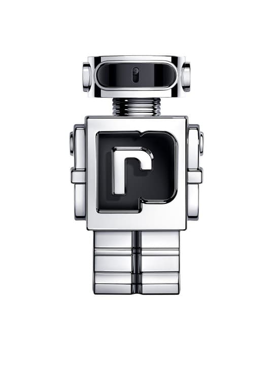 Phantom for EDT 50ml: A Delightful Blend of Freshness and Sensuality